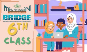 E Learning MINU KH MUKMIN Sidoarjo